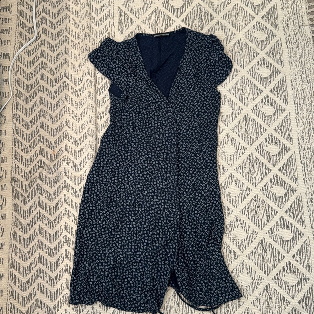 Brandy Melville Wrap Dress